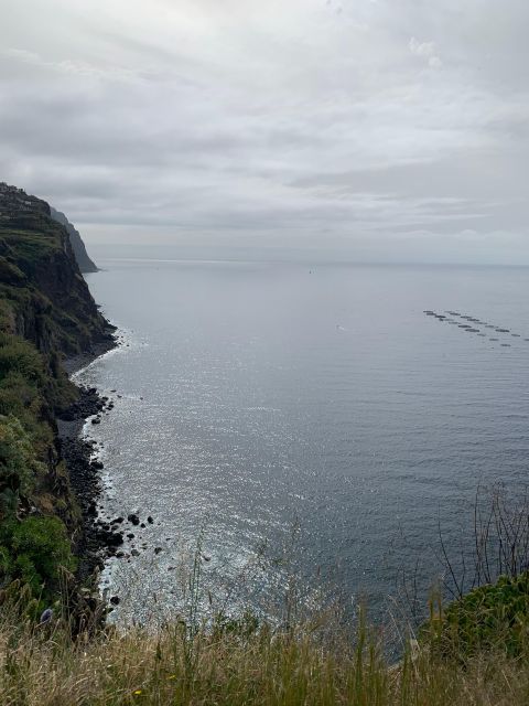 Madeira: 4 Hours Classic Jeep Tour in Central Madeira - Cabo Girao Panorama