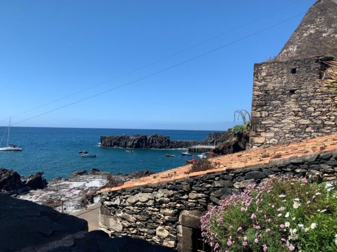 Madeira: 4 Hours Classic Jeep Tour in Central Madeira - Cabo Girao Panorama