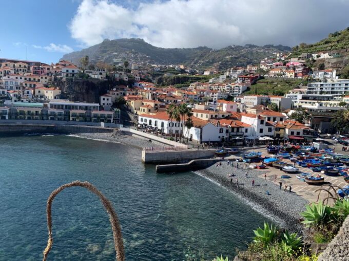 Madeira: 4 Hours Classic Jeep Tour in Central Madeira - Inclusions and Exclusions