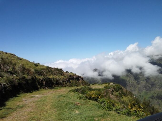 Madeira : 4x4 Sunset Tour With Optional Local Barbecue - Vehicle Details
