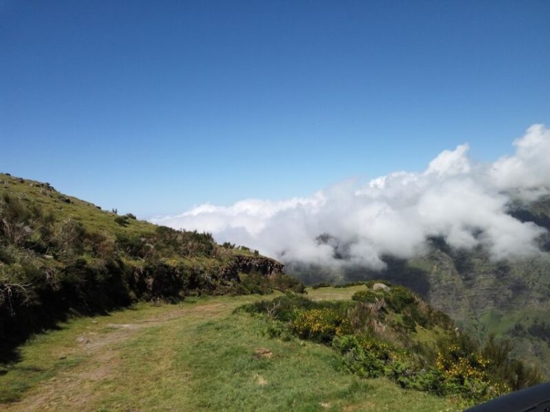 Madeira : 4x4 Sunset Tour With Optional Local Barbecue - Customer Reviews