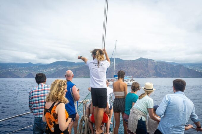 Madeira : 5 Hour East Coast Boat Excursion - Frequently Asked Questions