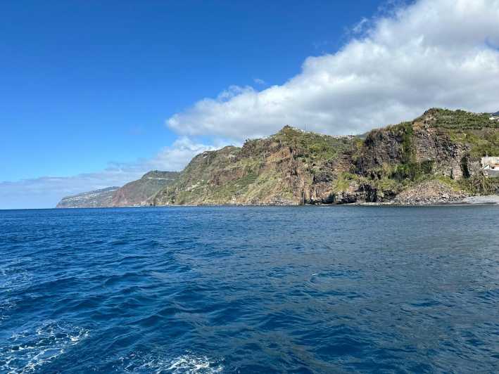 Madeira : 5 Hour West Coast Wooden Boat Excursion - Inclusions