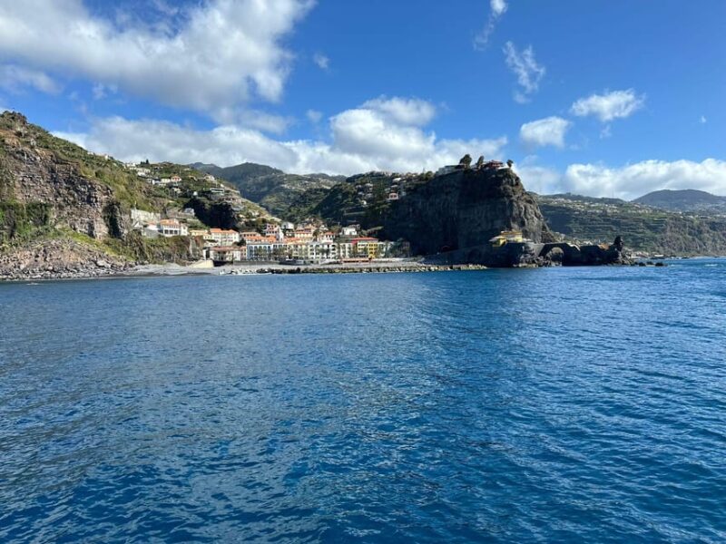Madeira : 5 Hour West Coast Wooden Boat Excursion - Customer Feedback