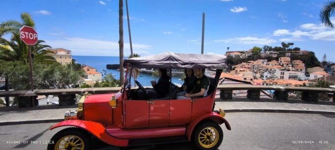 Madeira: Adventure Tuk Tour 4h - Frequently Asked Questions