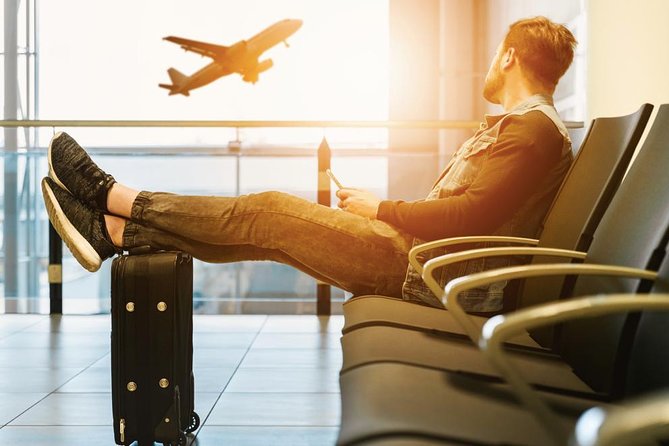 Madeira Airport Round Trip Shuttle Transfers Service - Booking and Availability