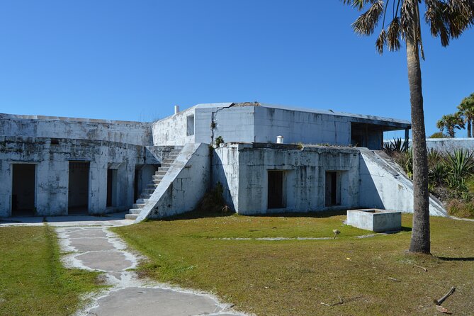 Madeira Beach and Shell Key Preserve Half Day Private Boat Tour - Health and Safety