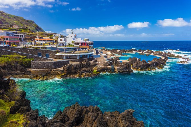 Madeira Best of the West Day Tour - Ribeira Brava: Explore the Village