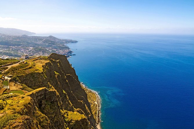 Madeira Best of the West Day Tour - Porto Moniz Natural Pools