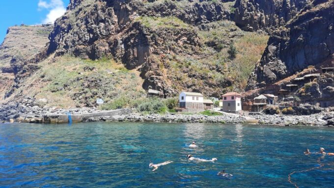 Madeira: Boat Trip With Lunch, Drinks, and Hotel Transfer - Booking and Cancellation