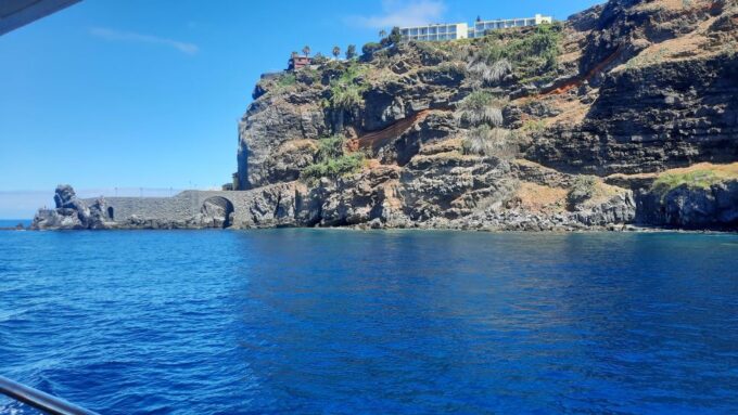 Madeira: Boat Trip With Lunch, Drinks, and Hotel Transfer - Frequently Asked Questions