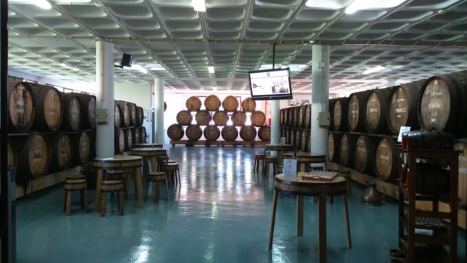 Madeira: Cabo Girao, Jeep Tour Adventure and Wine Tasting - Cabo Girao Entry Fee