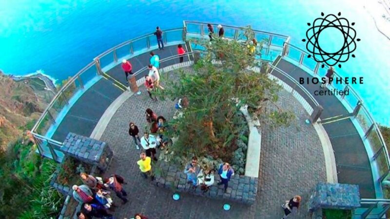 Madeira: Cabo Girao, Jeep Tour Adventure and Wine Tasting - Itinerary Highlights