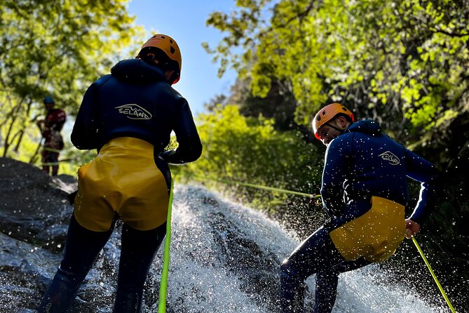 Madeira Canyoning Intermediate - Pricing and Lowest Price Guarantee