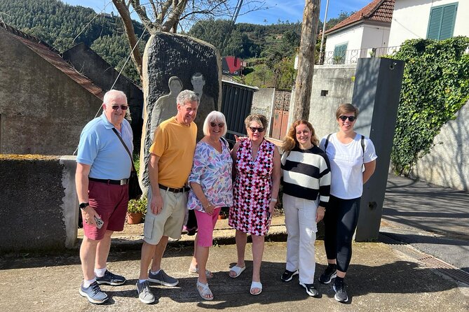 Madeira Cheese Tasting and Tea Tour - Customer Inquiries