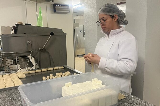 Madeira Cheese Tasting and Tea Tour - Customer Reviews