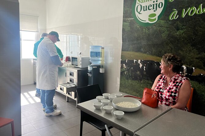 Madeira Cheese Tasting and Tea Tour - Tour Highlights