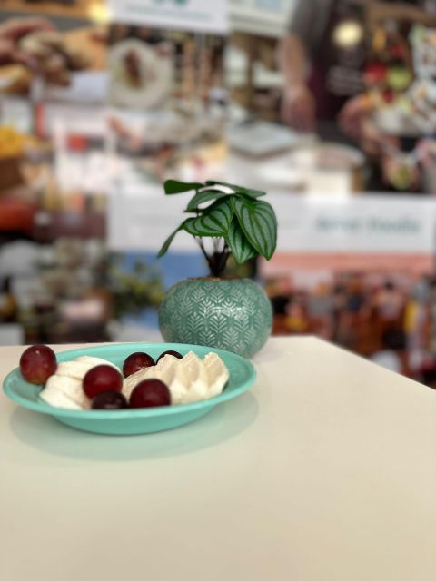 Madeira Cheese Tasting & Tea Tour - Transportation Arrangements