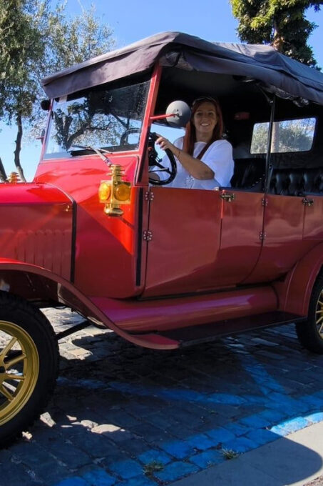 Madeira: Classic Tuk Tour Full Day - About the Tuk Tuk Tour