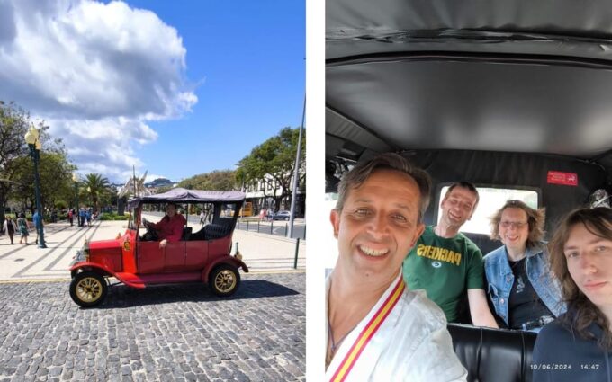 Madeira: Classic Tuk Tour Full Day - Frequently Asked Questions