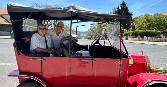 Madeira: Classic Tuk Tour With Wine Tasting - What to Bring