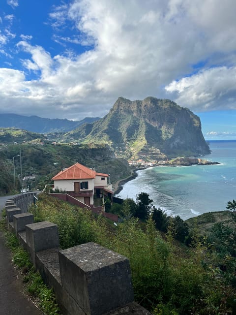 Madeira: Cliff Hanger Vereda Larano Hike Machico - Suitability and Preparations
