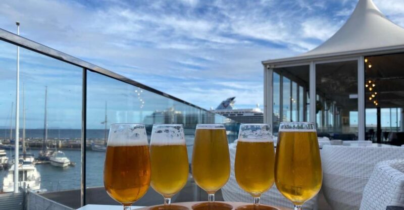 Madeira: Craft Beer Tour - Experience Highlights