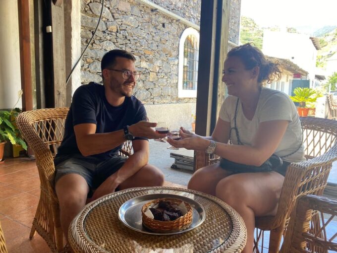 Madeira: Distilleries - Recap