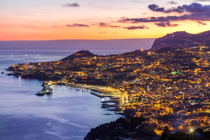 Madeira East Island Full Day Small-Group Tour From Funchal - Martas Engaging Guiding