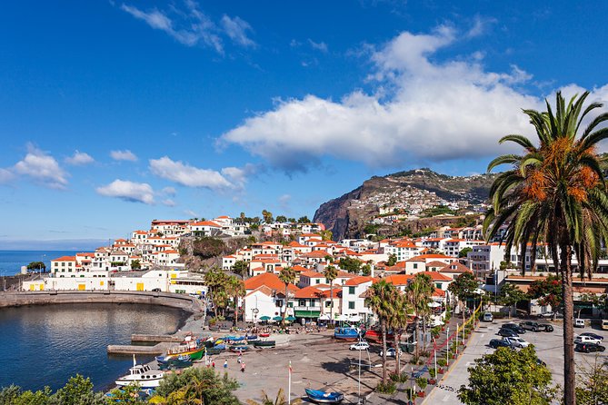 Madeira East Island Full Day Small-Group Tour From Funchal - Group Size Discrepancy