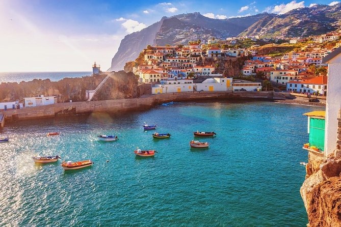 Madeira East Island Full Day Small-Group Tour From Funchal - Final Thoughts