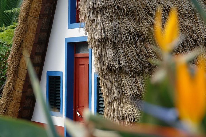 Madeira East Island Tour With Levada Walk and Lunch - Inclusions and Exclusions