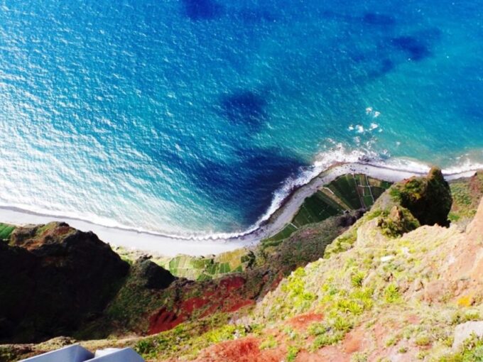 Madeira East or West Private Half-Day Tour by Open-Top Jeep - Frequently Asked Questions