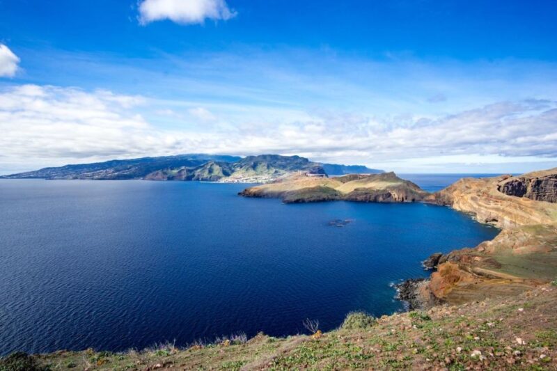 Madeira: East Santana, Sao Lourenço & Local Farmers Market - Unique Experiences