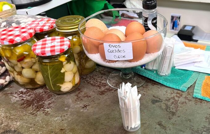 Madeira: East Santana, Sao Lourenço & Local Farmers Market - Important Information