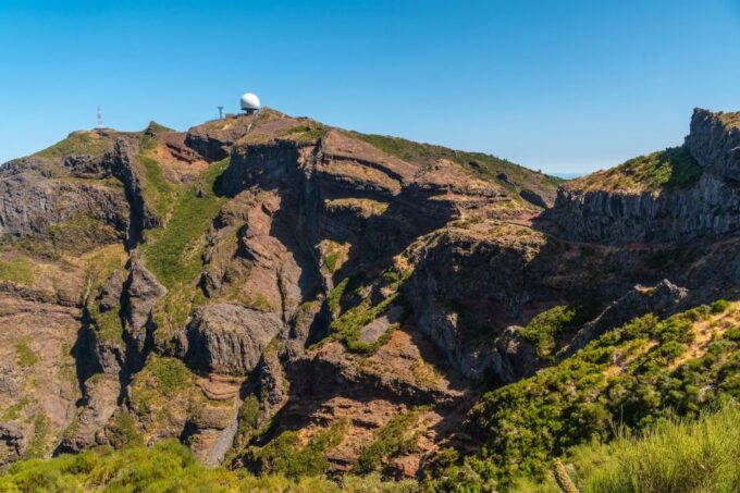 Madeira: East Santana, Sao Lourenço & Local Farmers Market - Booking and Cancellation