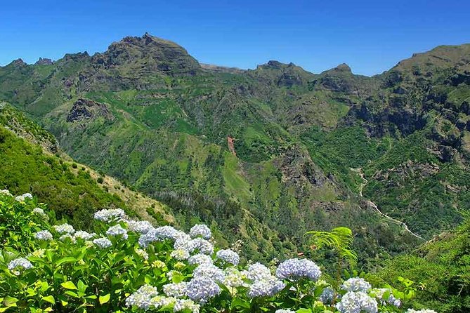 Madeira East Tour From Funchal - Pickup and Meeting