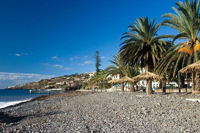 Madeira East Tour From Funchal - Additional Information