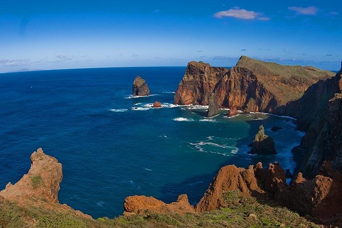 Madeira East Tour From Funchal - Explore Laurissilva Forest