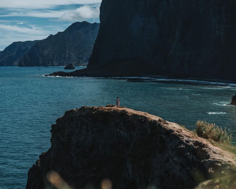 Madeira: East Tour ( Pico Arieiro , Faial, Caniçal ) - Cancellation Policy