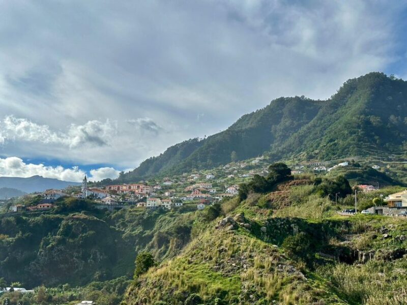 Madeira : East Tour - Santana North Side - Customer Feedback
