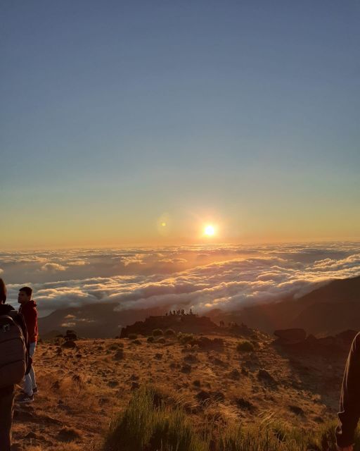 Madeira East Wonders 4X4 Tour Safari - Itinerary Highlights