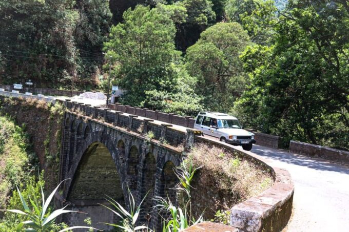 Madeira East Wonders 4X4 Tour Safari - Frequently Asked Questions