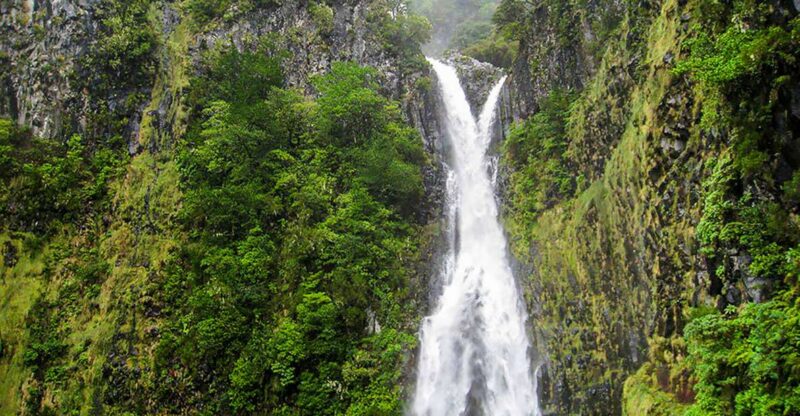 Madeira: Enjoy a Guided Levada Walk in the Rabaçal Valley - Itinerary at a Glance