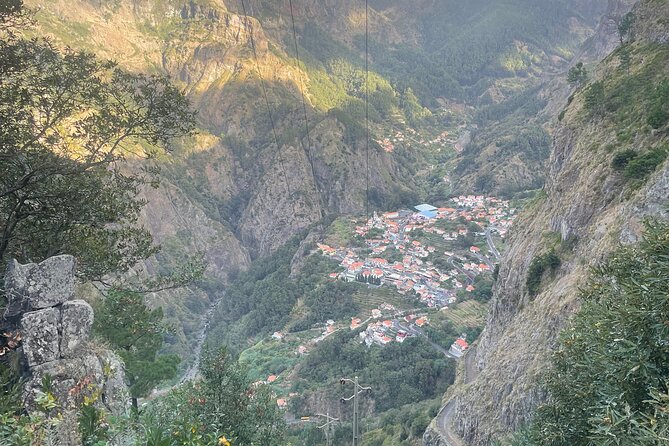 Madeira Essence Half Day Tour for Cruises - Customer Experiences
