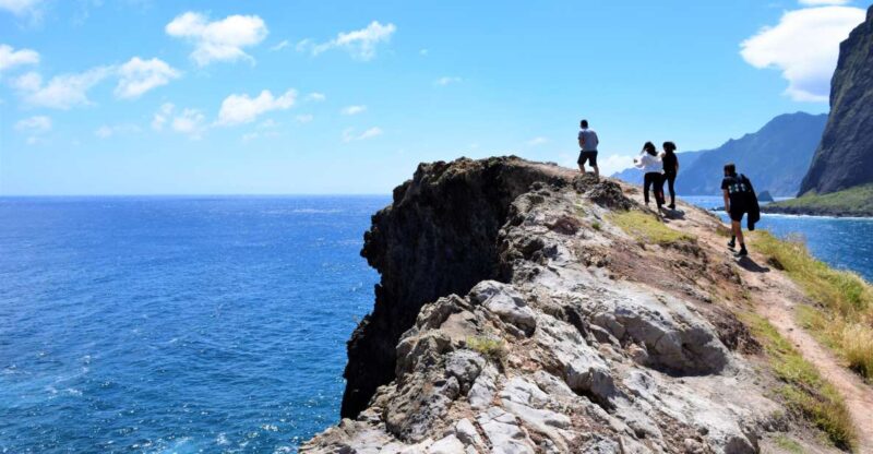 Madeira : Exorbitant West Tour - Key Points