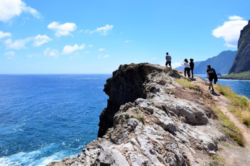 Madeira : Exorbitant West Tour - Price and Duration