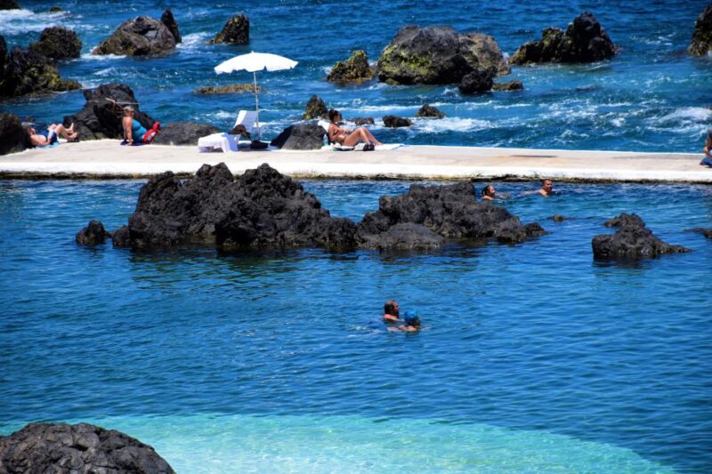 Madeira : Exorbitant West Tour - Frequently Asked Questions