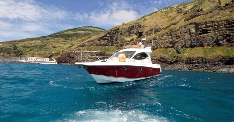 Madeira: Fishing - Fishing Experience
