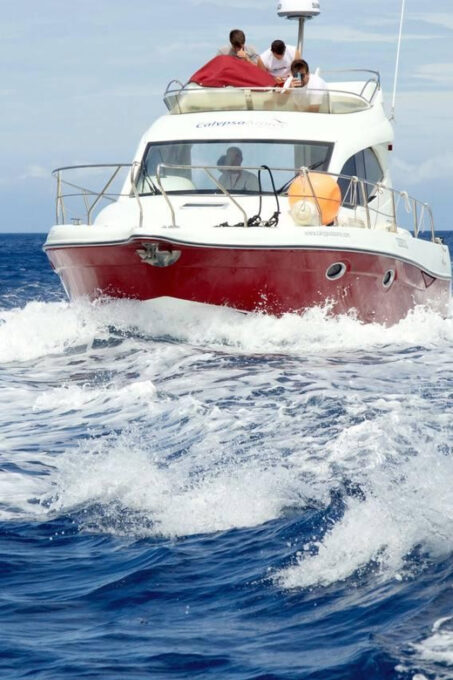 Madeira: Fishing - Cancellation and Refund Policy